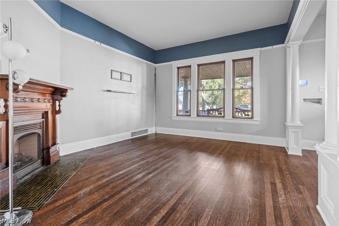 4209 Woodbine Avenue Cleveland OH 44113