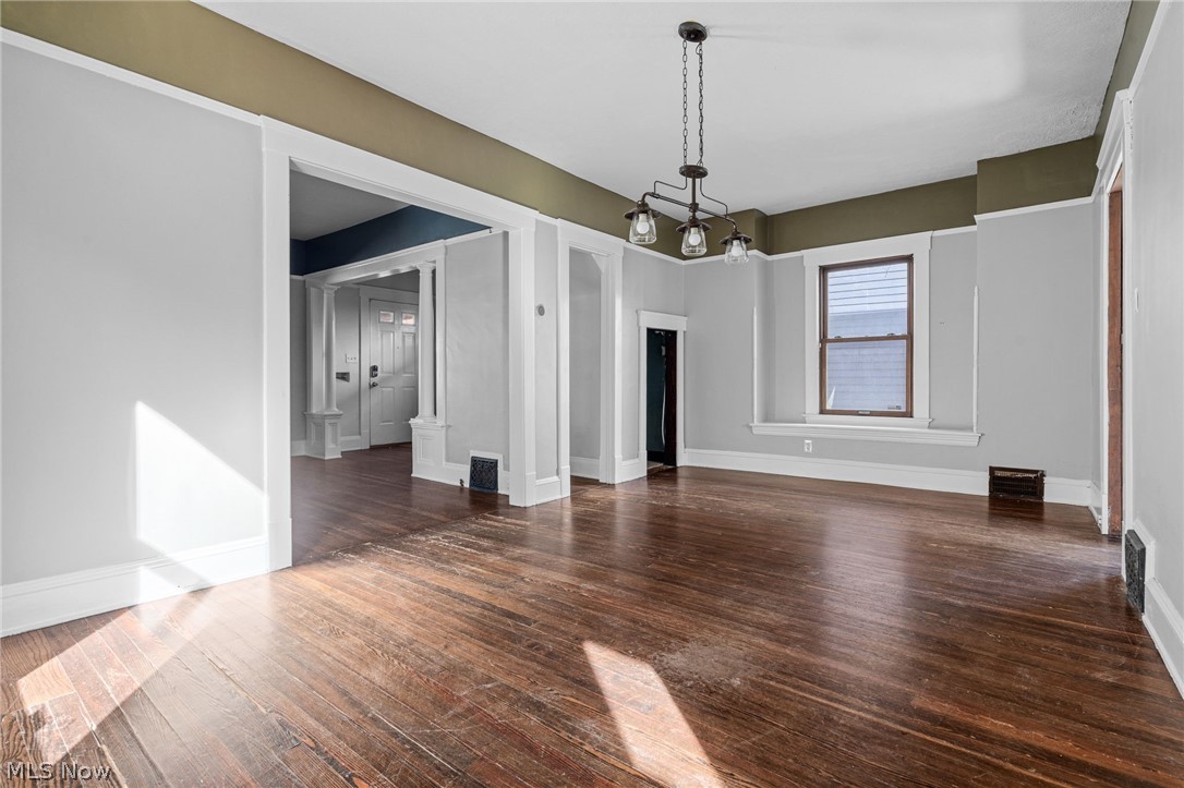 4209 Woodbine Avenue Cleveland OH 44113