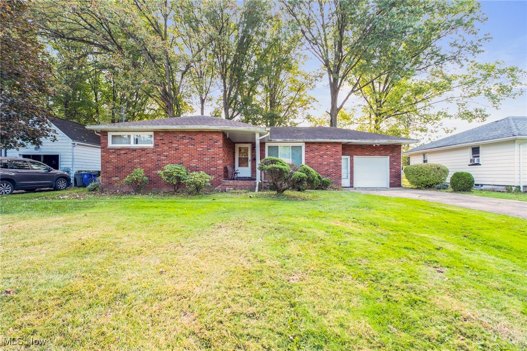 193 Euclid Boulevard Youngstown OH 44505