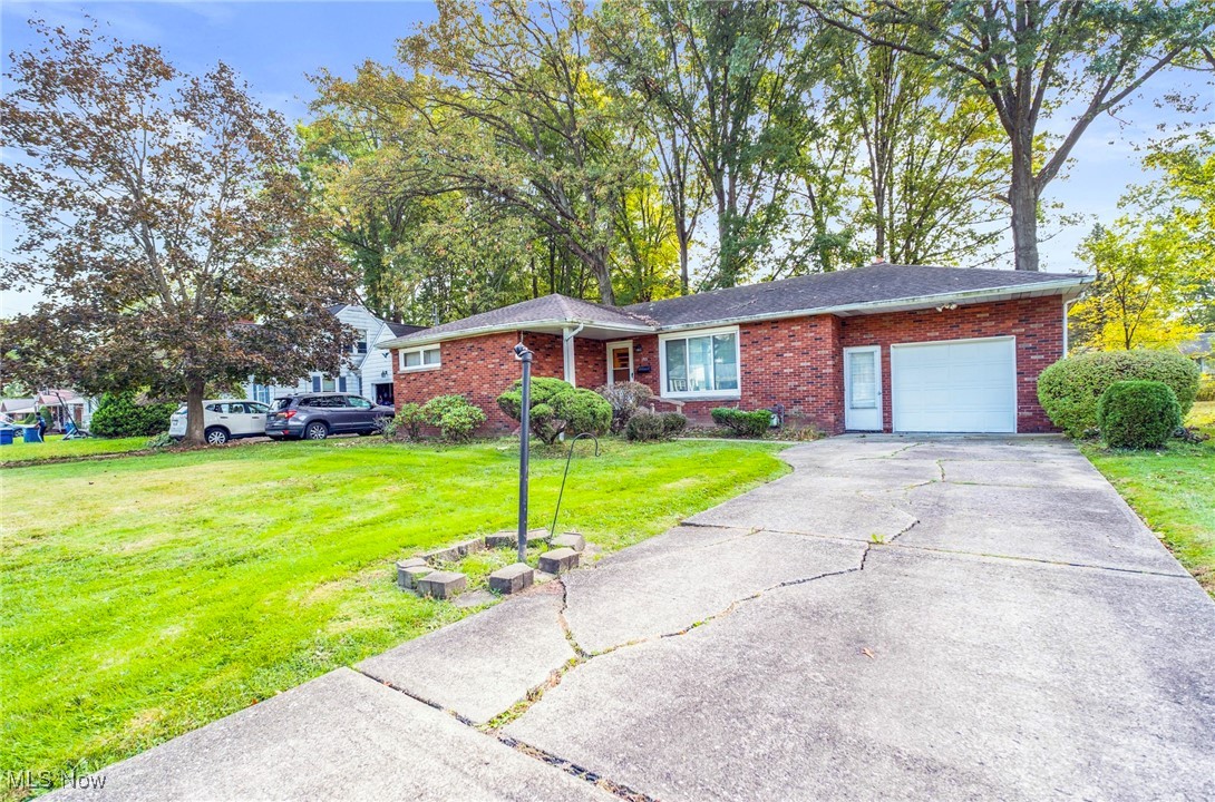 193 Euclid Boulevard Youngstown OH 44505