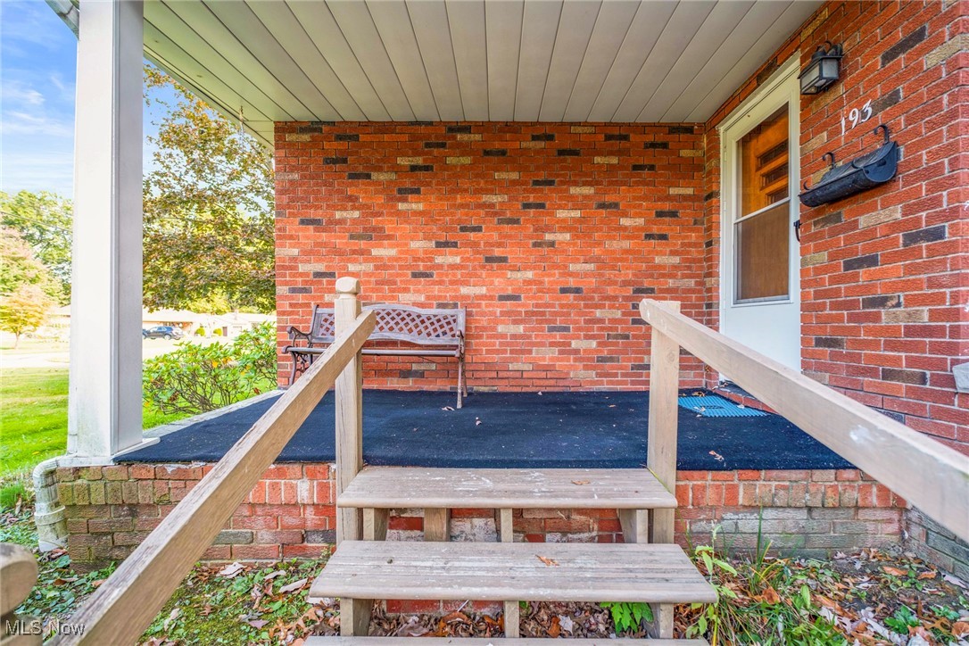 193 Euclid Boulevard Youngstown OH 44505