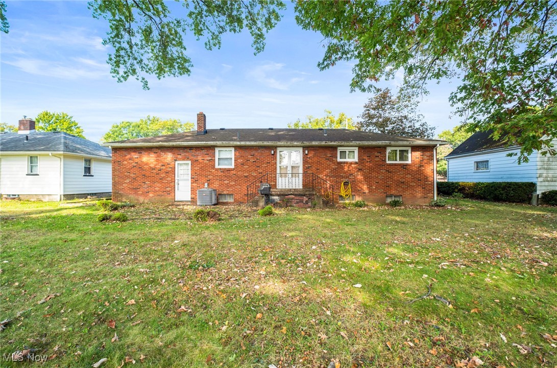 193 Euclid Boulevard Youngstown OH 44505