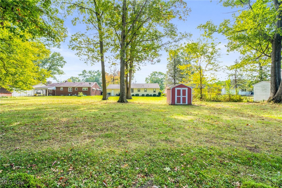 193 Euclid Boulevard Youngstown OH 44505