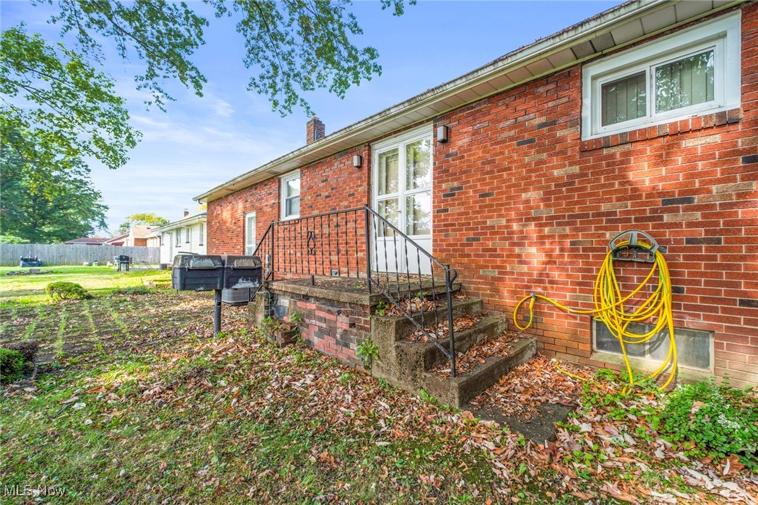 193 Euclid Boulevard Youngstown OH 44505