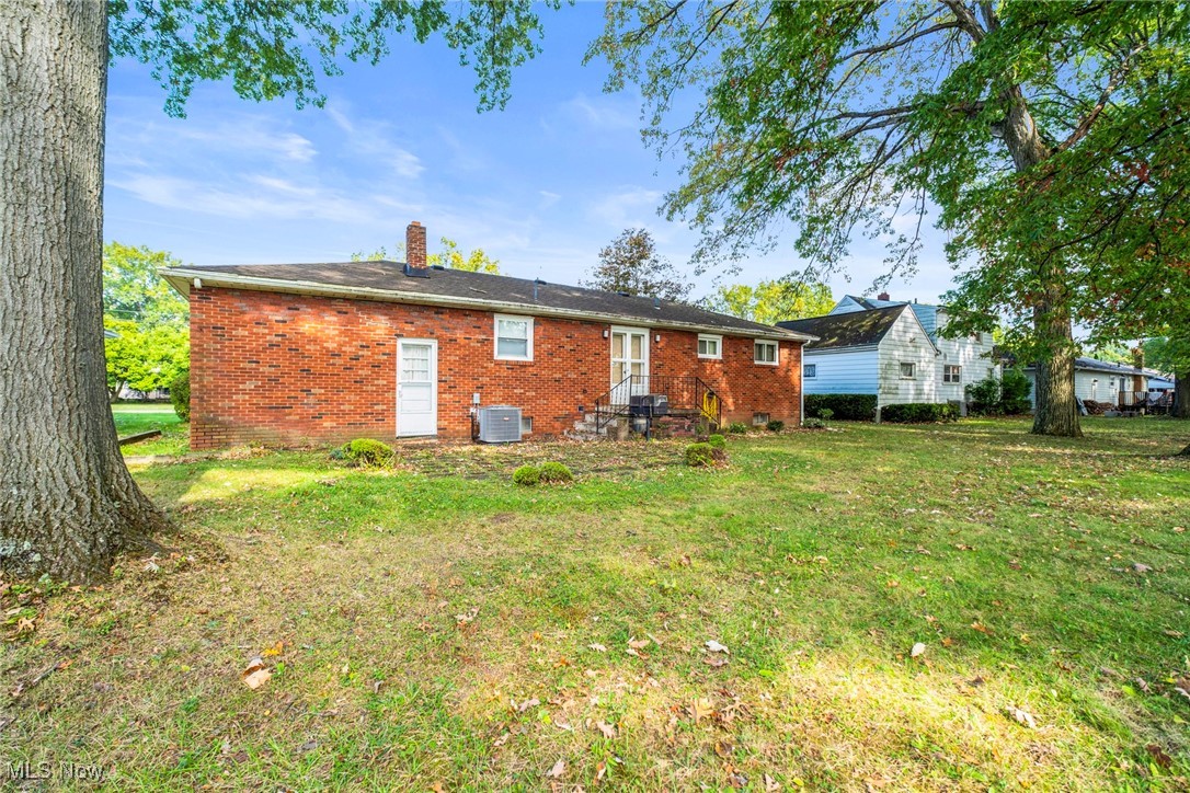 193 Euclid Boulevard Youngstown OH 44505