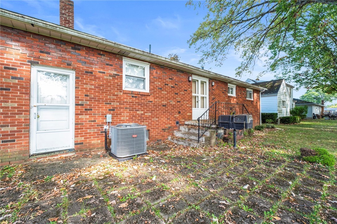 193 Euclid Boulevard Youngstown OH 44505
