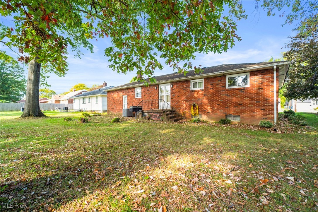 193 Euclid Boulevard Youngstown OH 44505
