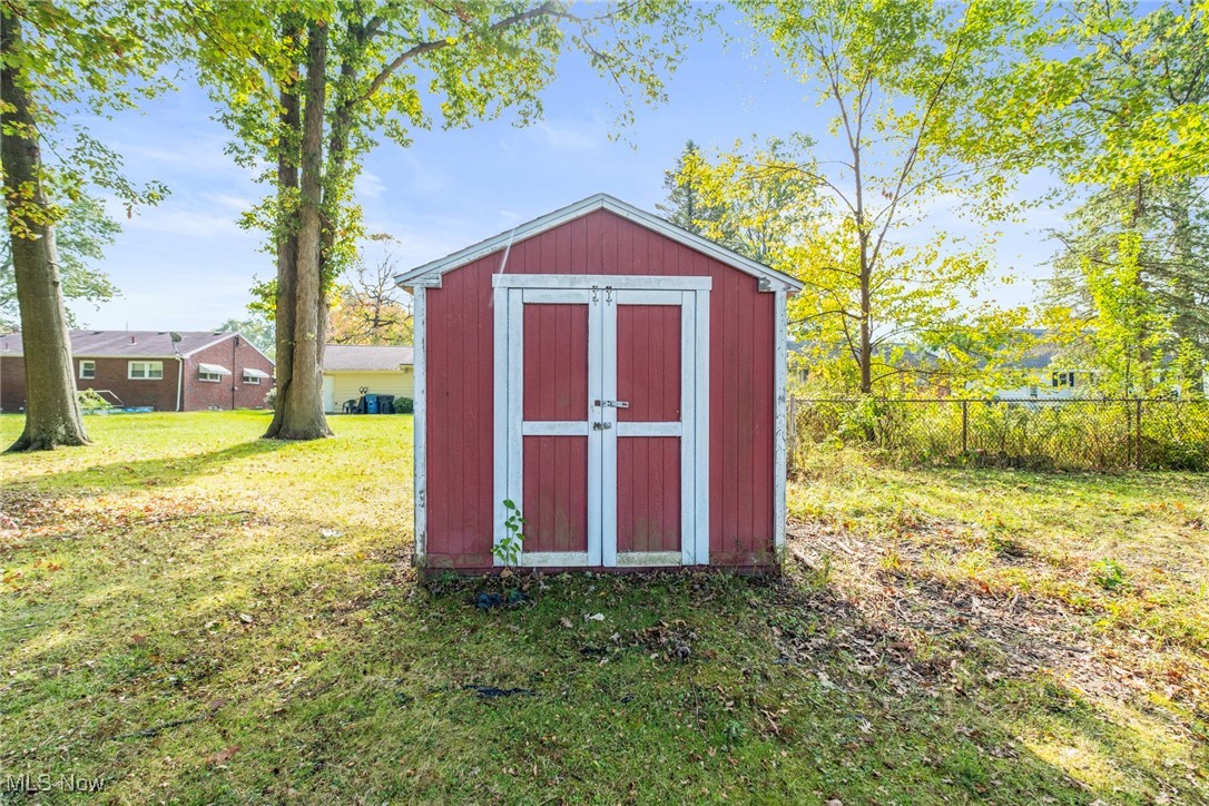 193 Euclid Boulevard Youngstown OH 44505