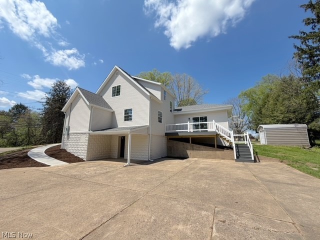 2193 E High Avenue New Philadelphia OH 44663