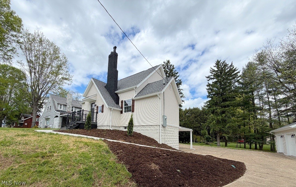 2193 E High Avenue New Philadelphia OH 44663