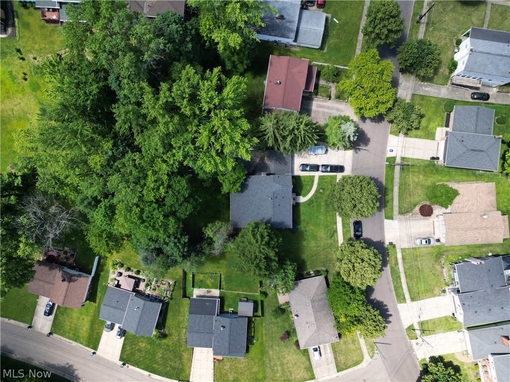 607 Castle Boulevard Akron OH 44313