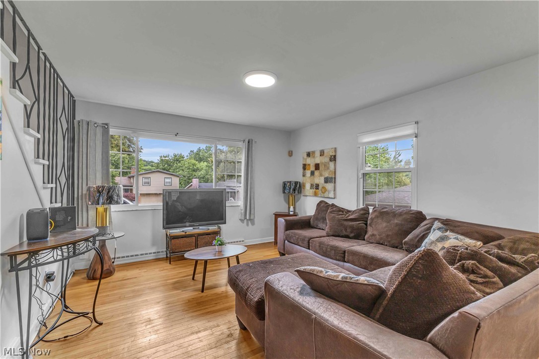 607 Castle Boulevard Akron OH 44313