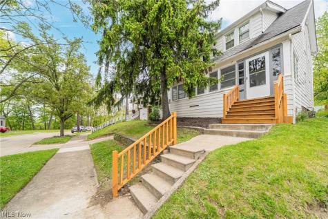 20180 Hillcrest Drive Euclid OH 44117
