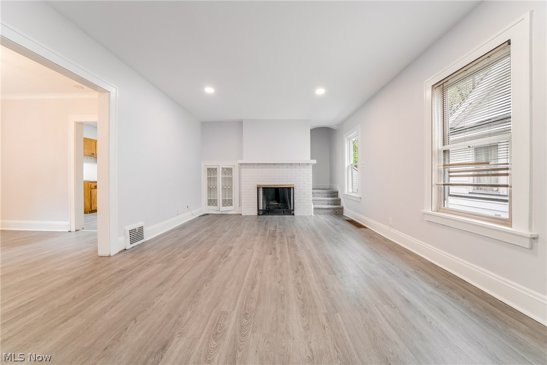 20180 Hillcrest Drive Euclid OH 44117