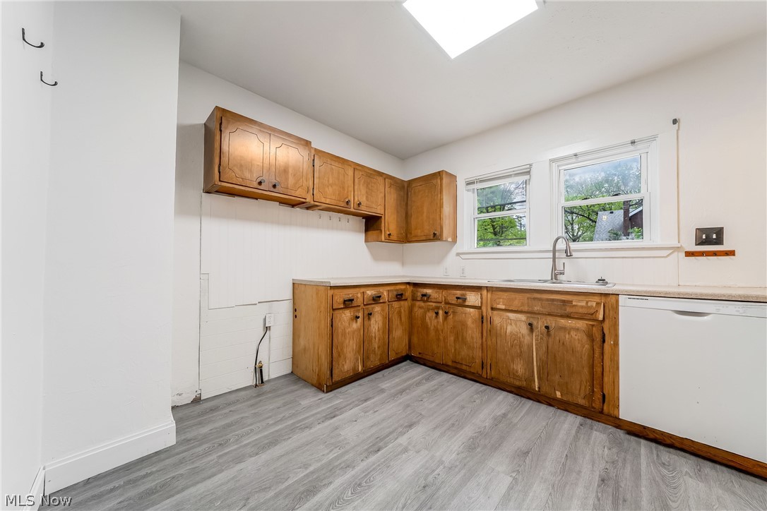 20180 Hillcrest Drive Euclid OH 44117