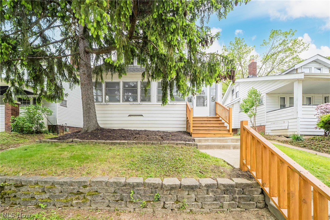 20180 Hillcrest Drive Euclid OH 44117