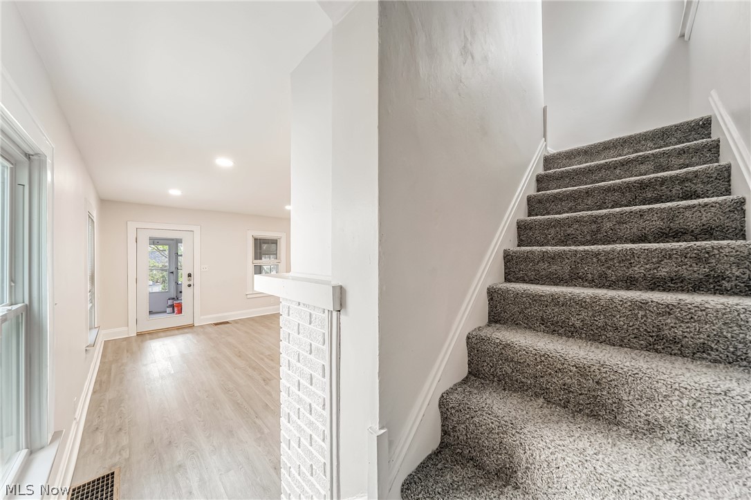 20180 Hillcrest Drive Euclid OH 44117