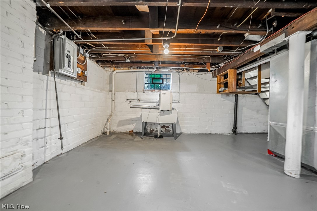 20180 Hillcrest Drive Euclid OH 44117