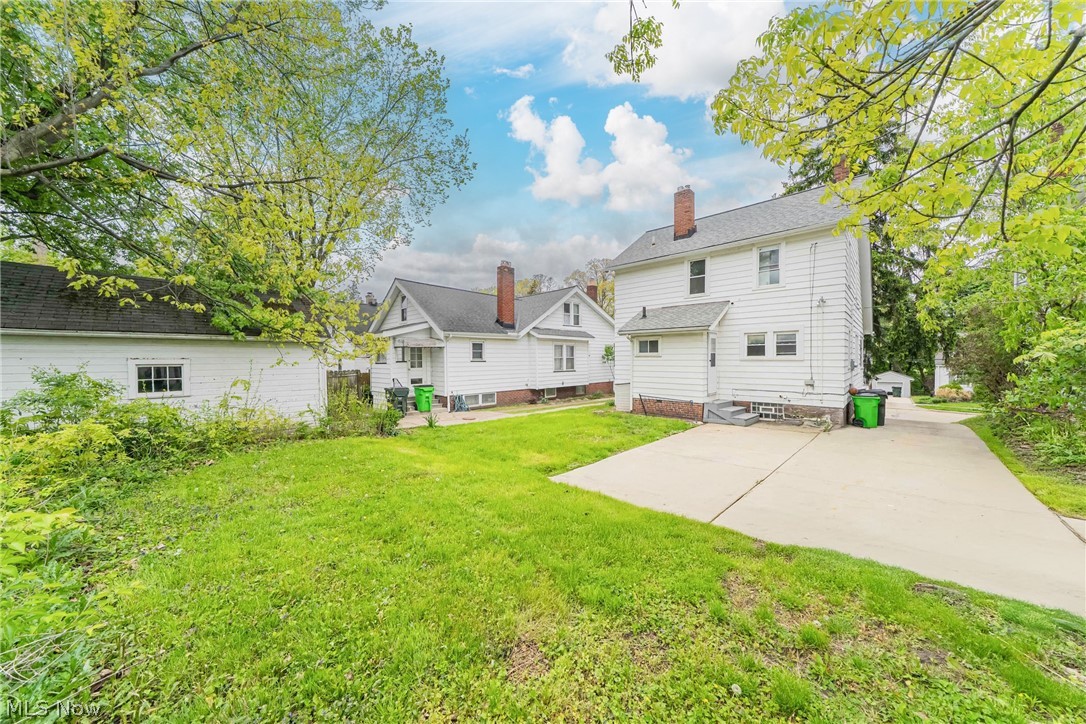 20180 Hillcrest Drive Euclid OH 44117