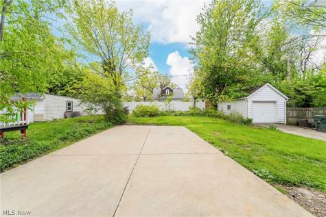 20180 Hillcrest Drive Euclid OH 44117