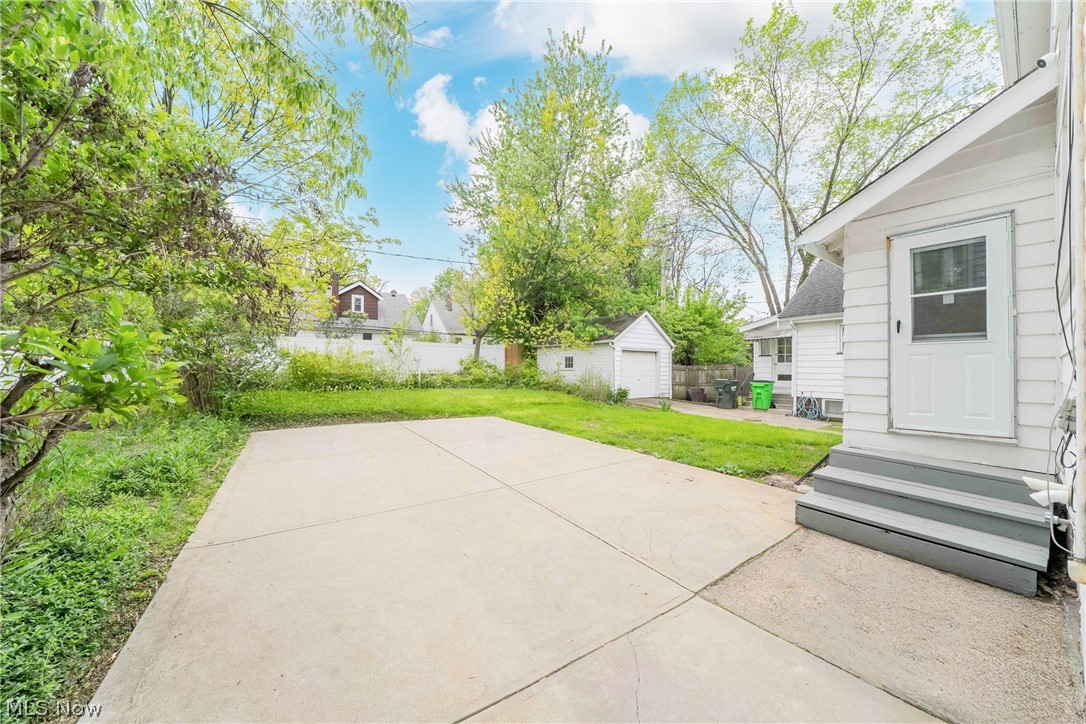 20180 Hillcrest Drive Euclid OH 44117