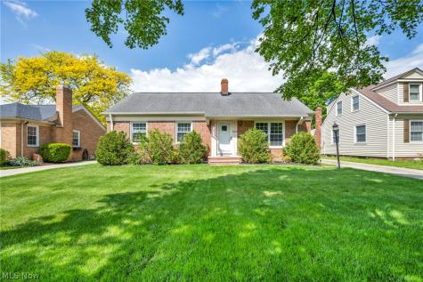 4266 Grannis Road Fairview Park OH 44126