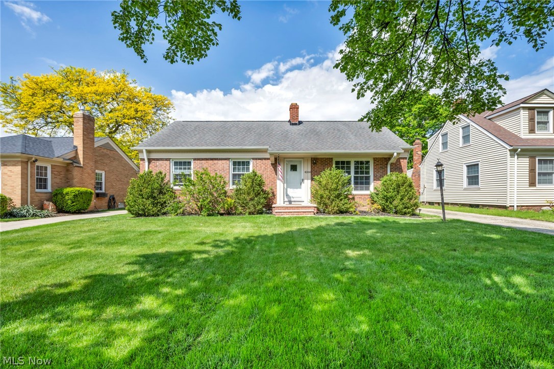 4266 Grannis Road Fairview Park OH 44126
