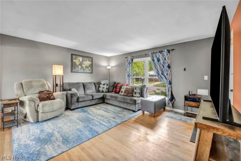 4266 Grannis Road Fairview Park OH 44126