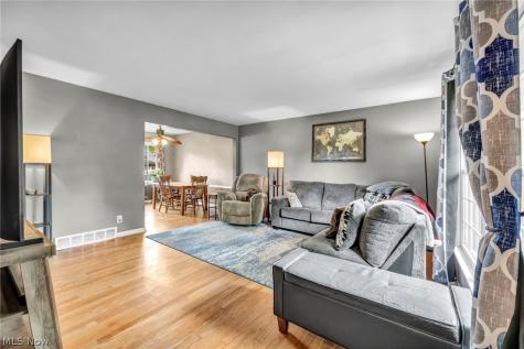4266 Grannis Road Fairview Park OH 44126
