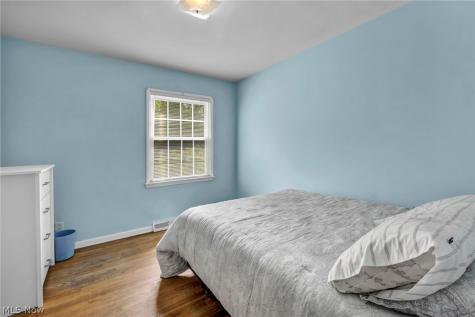 4266 Grannis Road Fairview Park OH 44126