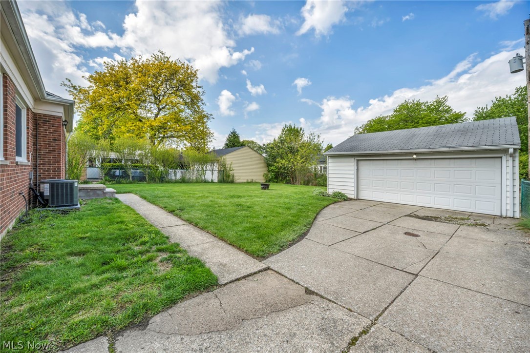 4266 Grannis Road Fairview Park OH 44126