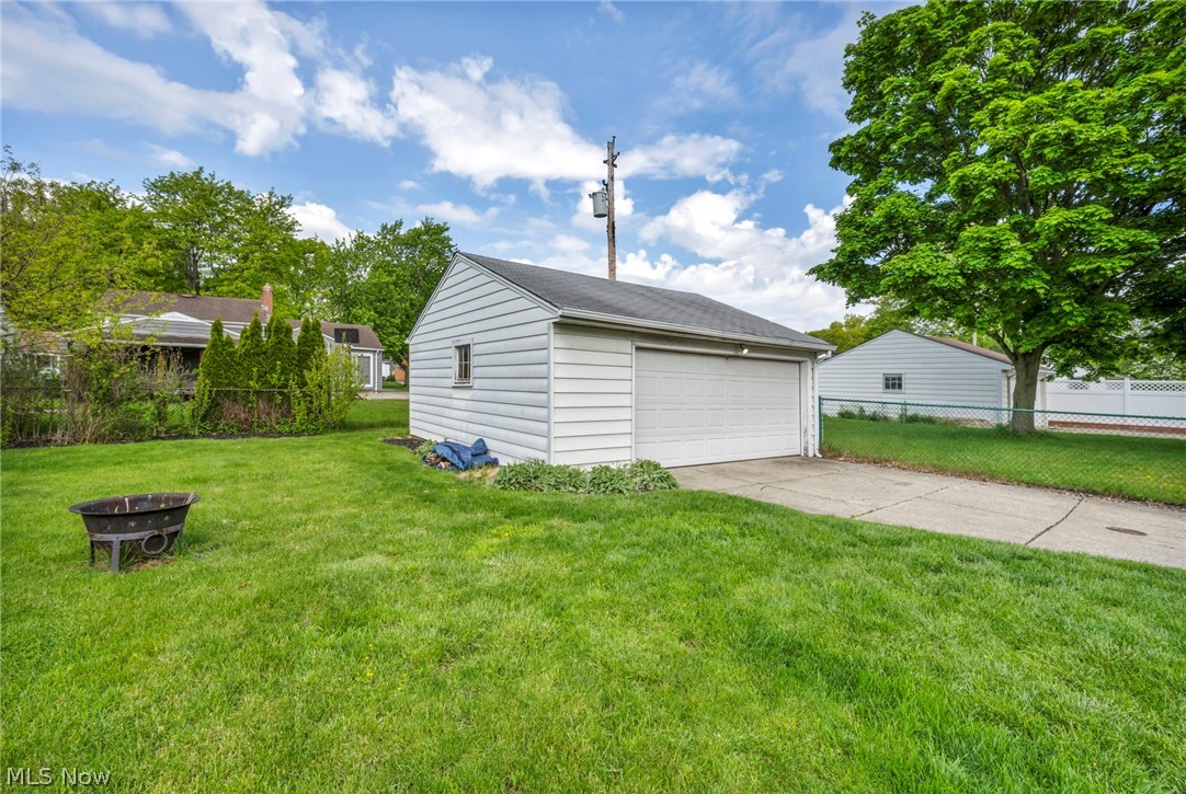 4266 Grannis Road Fairview Park OH 44126