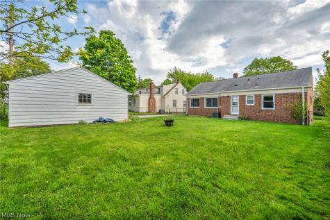 4266 Grannis Road Fairview Park OH 44126