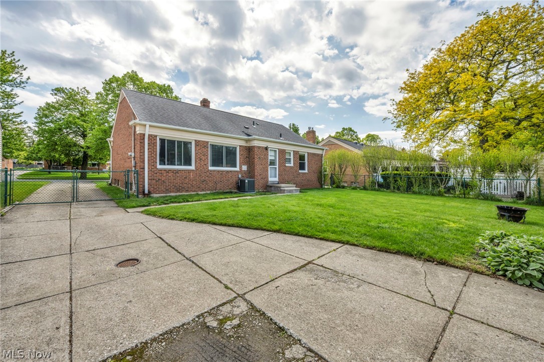4266 Grannis Road Fairview Park OH 44126
