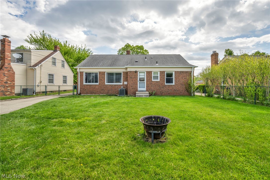 4266 Grannis Road Fairview Park OH 44126