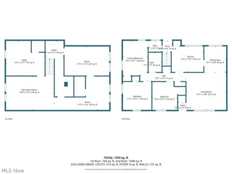 4266 Grannis Road Fairview Park OH 44126