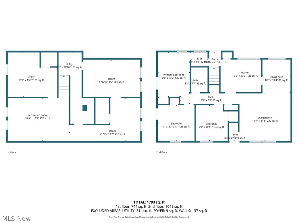 4266 Grannis Road Fairview Park OH 44126