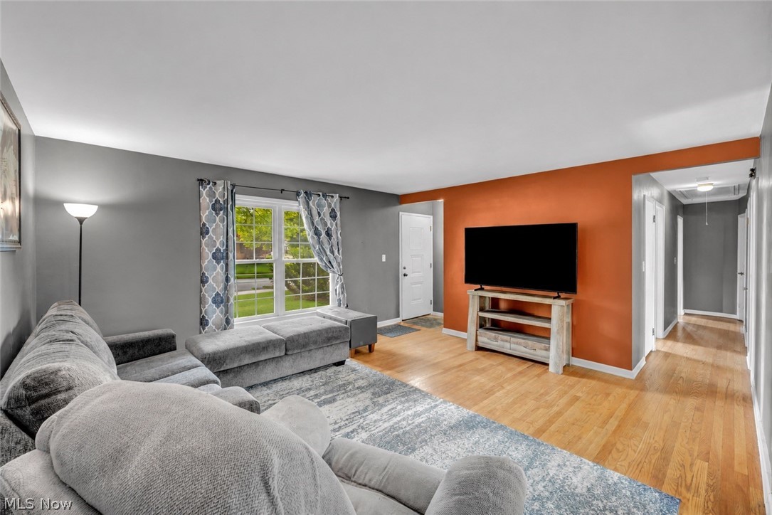 4266 Grannis Road Fairview Park OH 44126