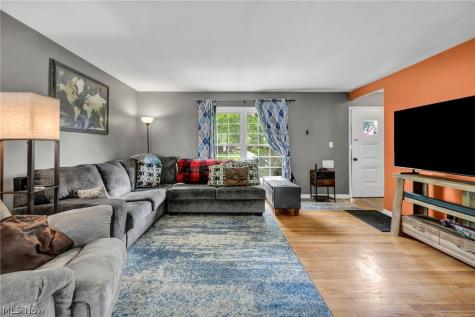 4266 Grannis Road Fairview Park OH 44126