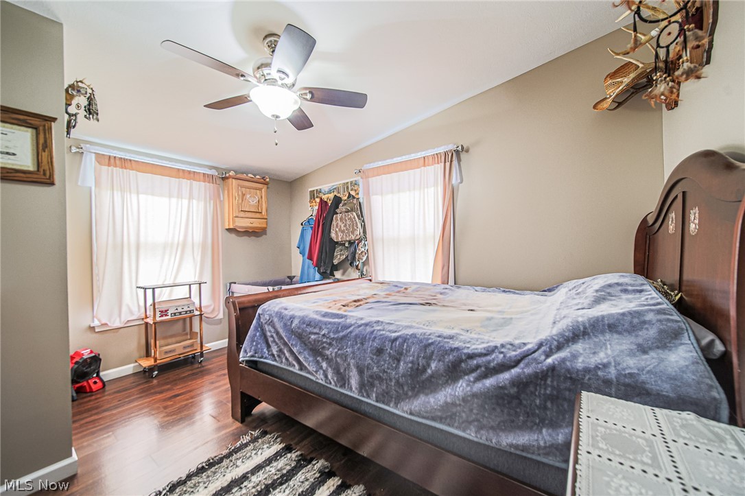 9182 Berry Road Kensington OH 43986