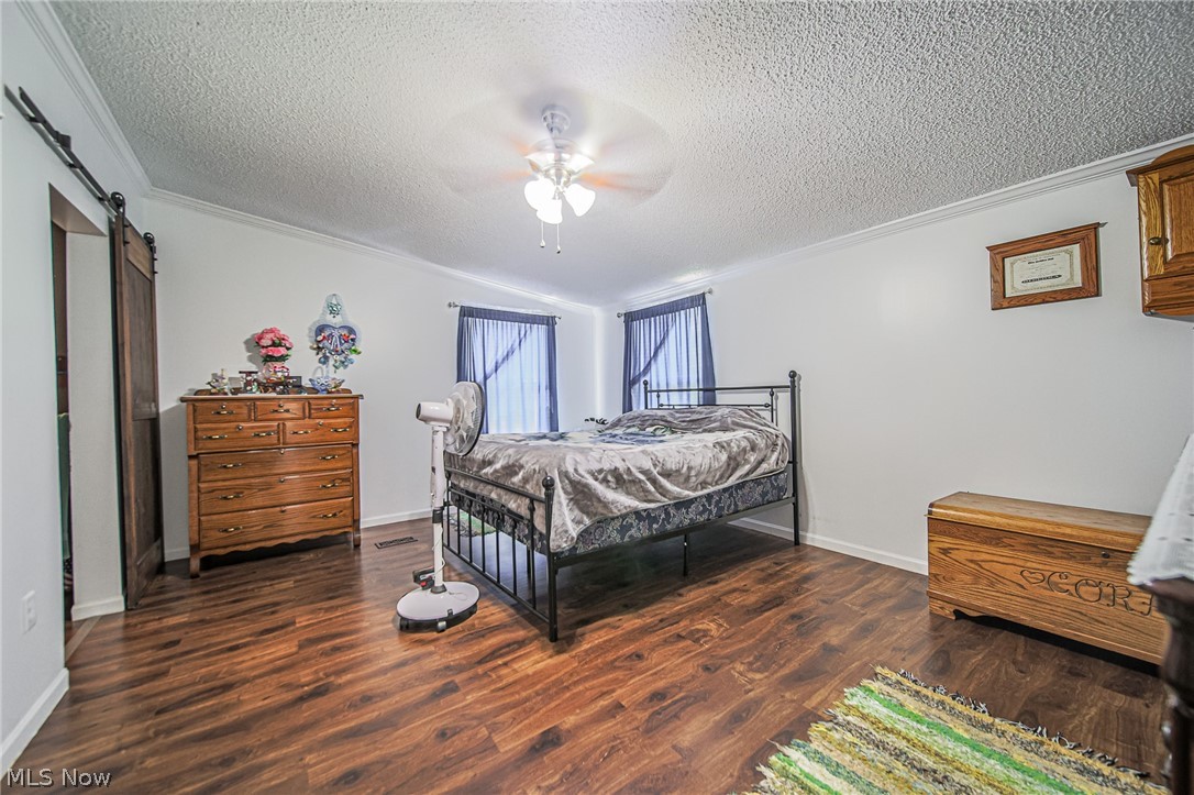 9182 Berry Road Kensington OH 43986