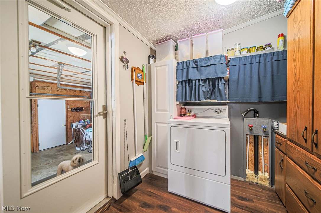 9182 Berry Road Kensington OH 43986