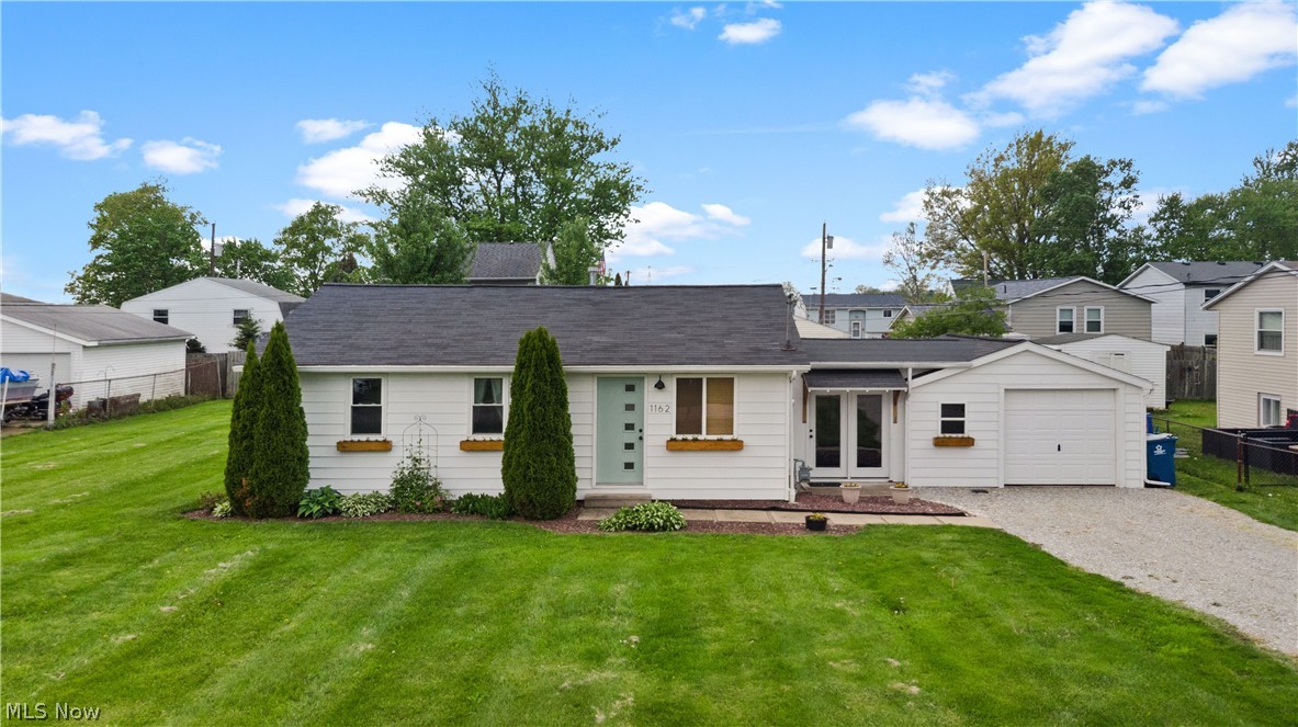 1162 Adams Street Vermilion OH 44089