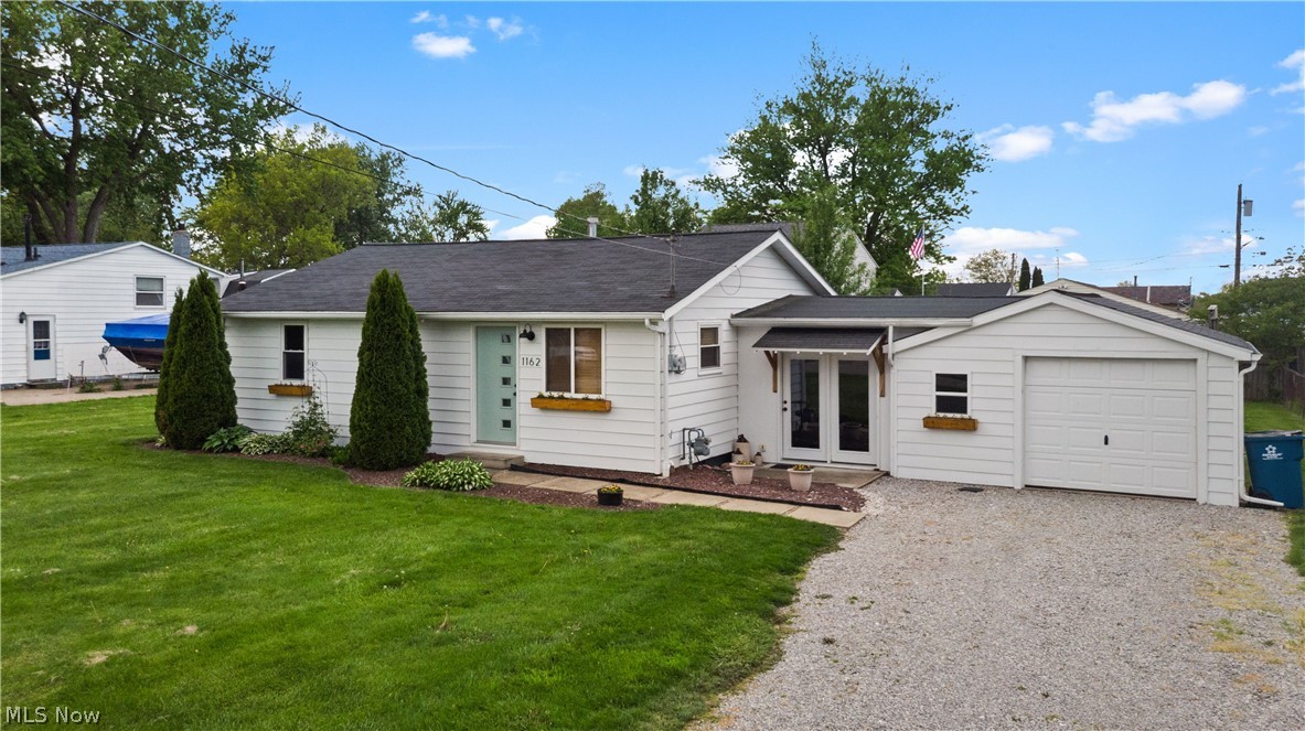 1162 Adams Street Vermilion OH 44089