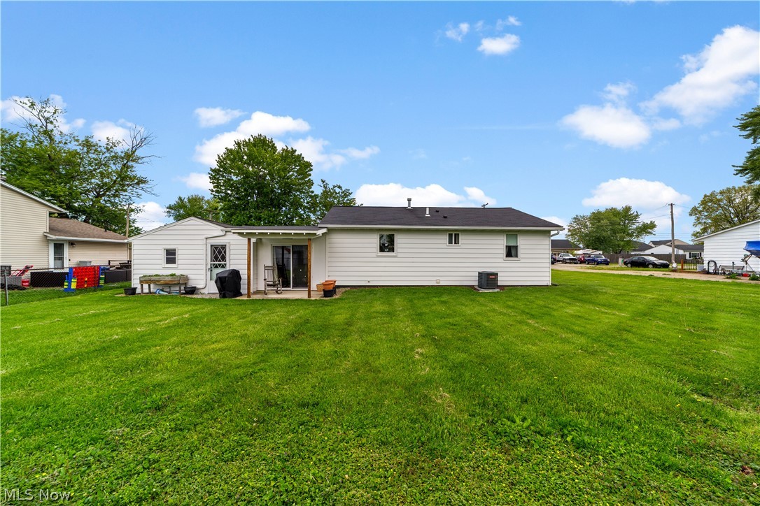 1162 Adams Street Vermilion OH 44089
