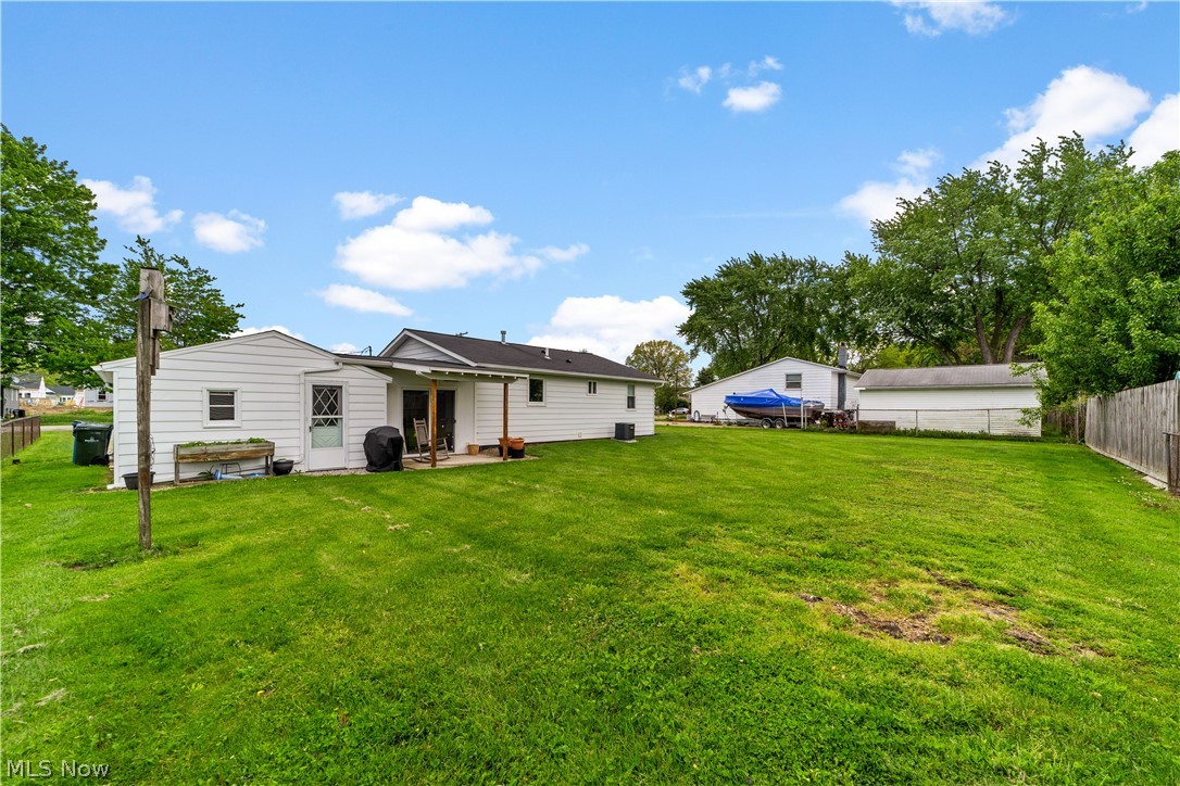 1162 Adams Street Vermilion OH 44089