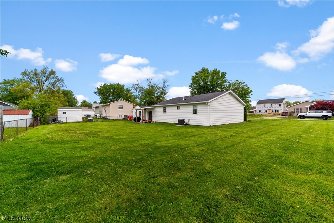 1162 Adams Street Vermilion OH 44089