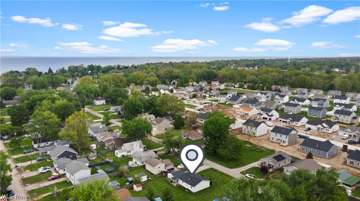 1162 Adams Street Vermilion OH 44089