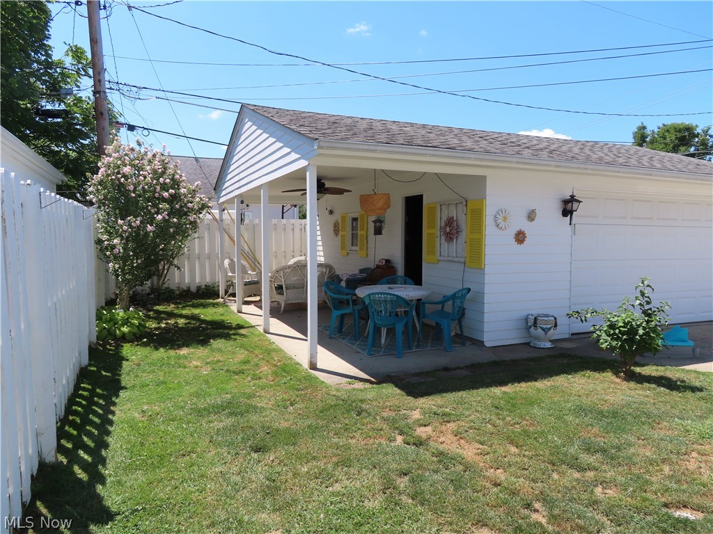 8515 Renwood Drive Parma OH 44129