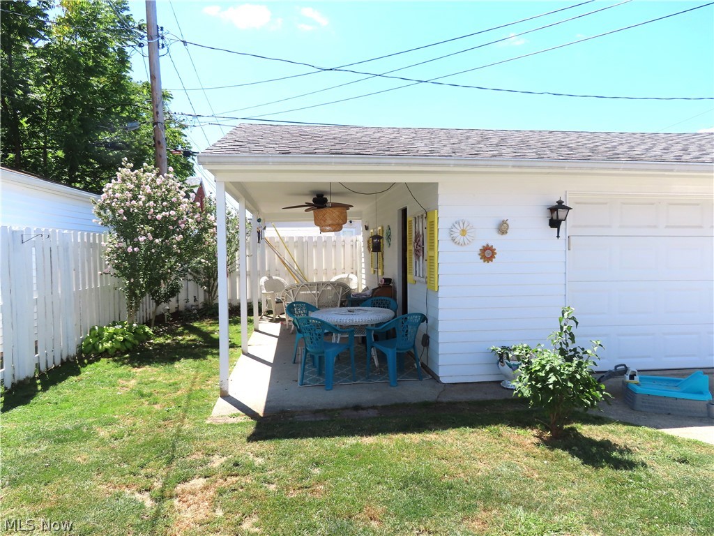 8515 Renwood Drive Parma OH 44129